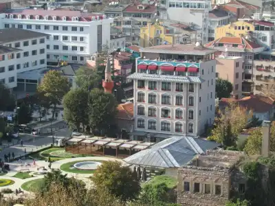 The and Sultanahmet- Special Category - 21