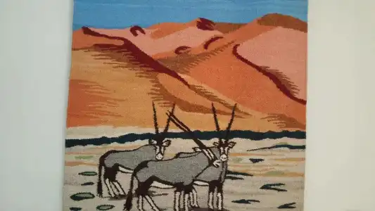 African Kwela Guest House - 14