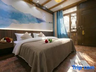 Jiuqi Fuxiang Inn (Lijiang Ancient City Dashuiche Branch) - 47