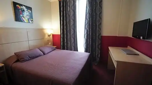 Hôtel Phénix - 43