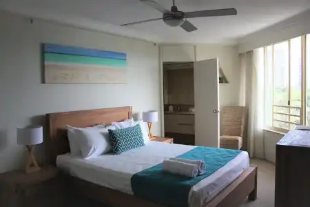 Contessa Holiday Apartments - 67