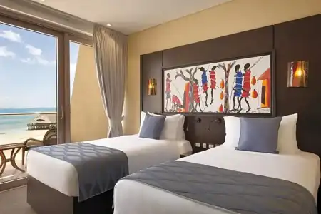 Ramada Resort by Wyndham Dar es Salaam - 100