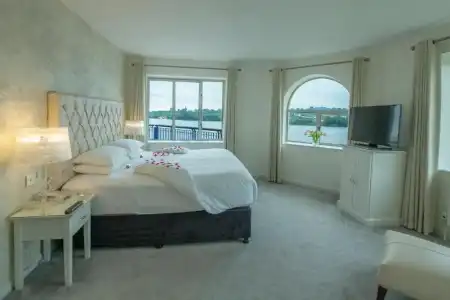 Ferrycarrig - 44