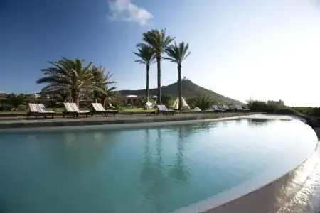 Zubebi Resort - 9