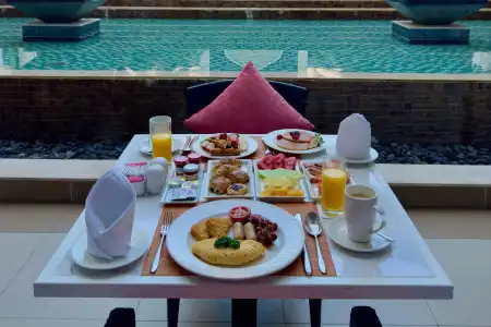 Radisson Collection Muscat, Hormuz Grand - 24