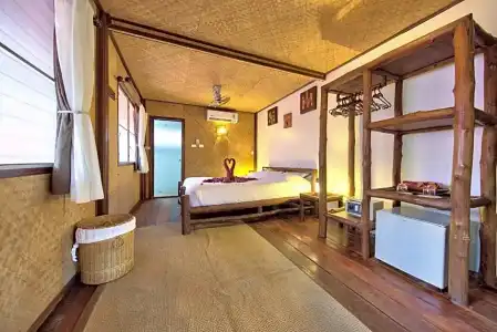 Eden Extend Fisherman Village - 66