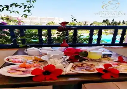 Eden Yasmine Resort & Spa - 122