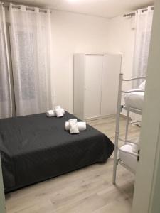 Residence - Amalfi - 23