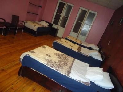 Freedom Hostel - 27