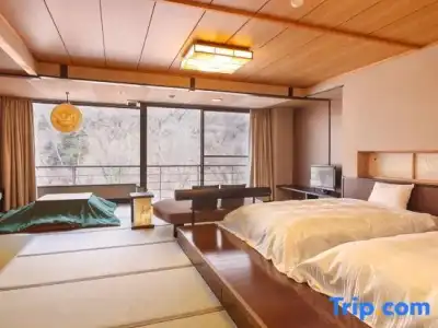 LiVEMAX RESORT KAWAJI - 17