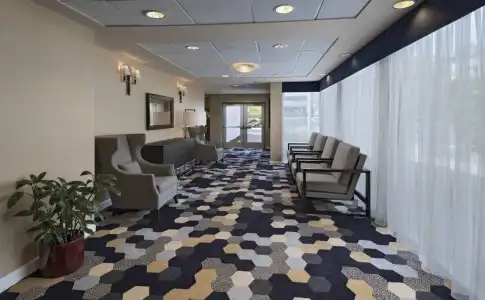 Sheraton Bellevue - 9