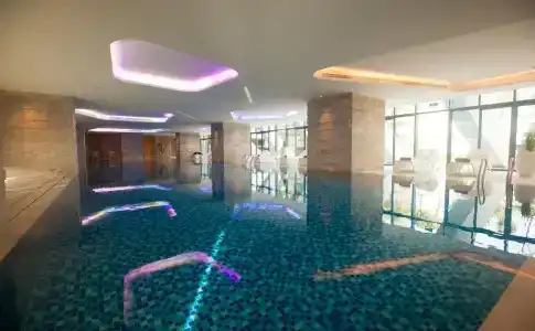 Sanya Conifer Resort - 1