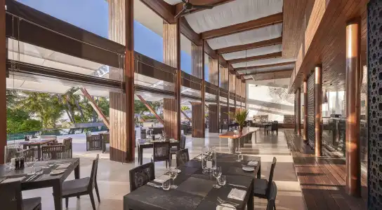 Park Hyatt Maldives - 22