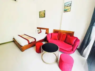 Sunshine Beach Da Nang - 71