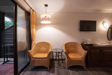 Moracea by Khao Lak Resort - 49