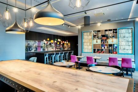 Premier Inn Heilbronn City Centre - 31