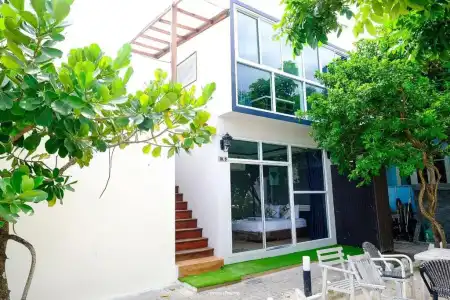 Samed Seaside Resort - 324