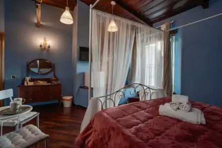 B&b A'luggetella - 27