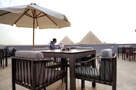 Pyramids - 25