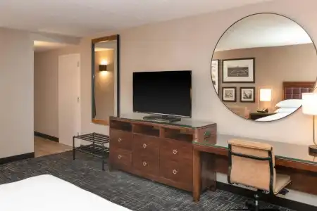 Sheraton Ann Arbor - 90
