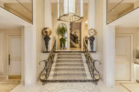 Hôtel San Régis - 17