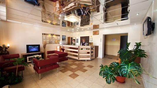 Yurmino Resort & SPA - 2