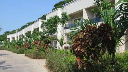 Verde Zanzibar - Azam Luxury Resort and Spa - Dry - 79