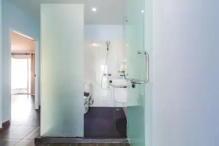 Ktv- Sea View Pool Villa in Kata for 10 People Big Buddha Views - 6