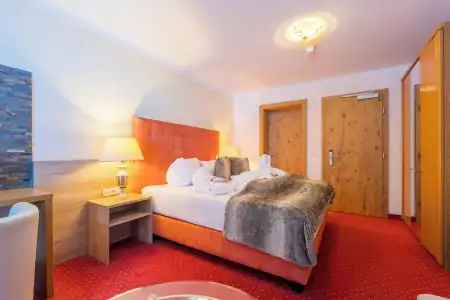Alpenkönigin Alpine Luxury - 30