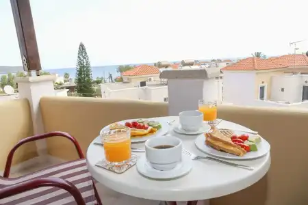Heaven Apartments - 12