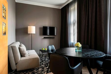 Le Méridien Wien - 49
