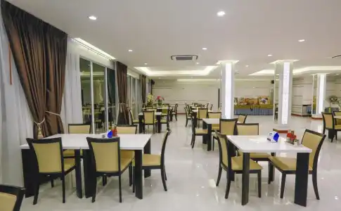 Hua Hin White Villa - 23
