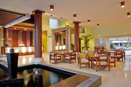 The Rani & Spa - 21