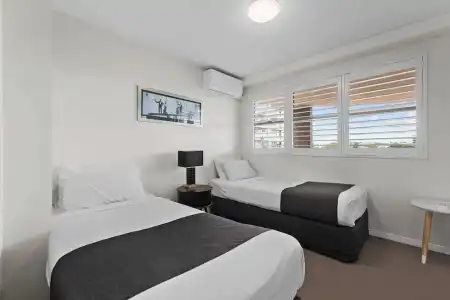 The Oasis Apartments - 72