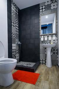 Iconic Athens Hostel - 45