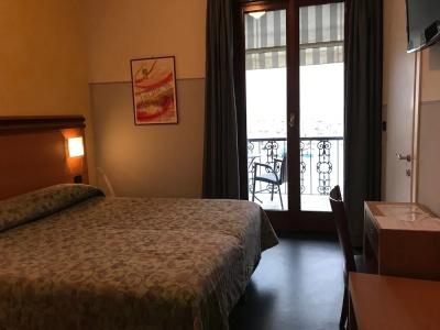 Best Western Signature Collection Shelley e Delle Palme - 190