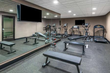 Wingate by Wyndham St. George - 13