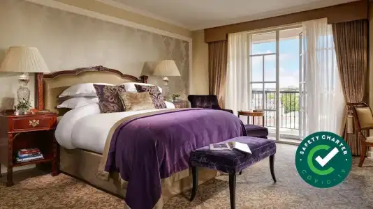 InterContinental Dublin by IHG - 115