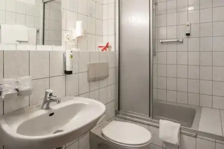 Astoria Business Resort Essen by Mayburgh - 31