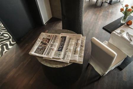 SeeRestaurant Die Ente - 10