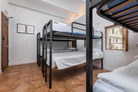 Urban Hostel Palma - Albergue Juvenil - Youth Hostel - 56