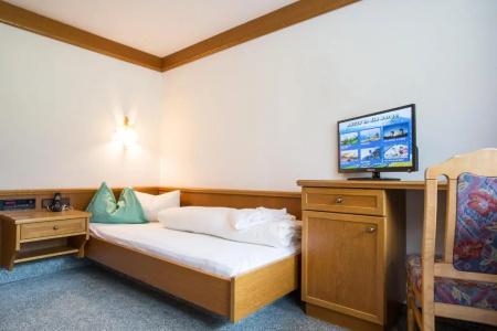 Alpenresidenz Ballunspitze - Kinderhotel - 41
