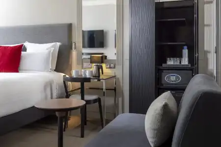Hôtel Les Matins de Paris & Spa - 110