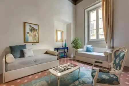 Residenza D'Epoca Historia Luxury - 99