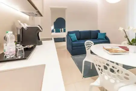 Opera Relais de Charme - Aparthotel - 137