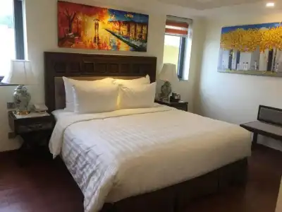 Paris Boutique Sapa - 37