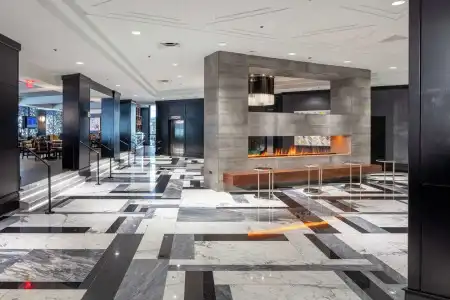 Hilton Boston Back Bay - 14