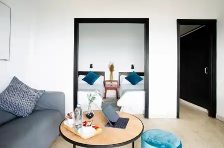 Apartamentos Islamar - 78