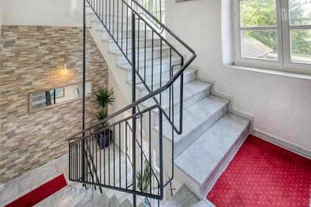 Restaurant Mathildenhof - 6