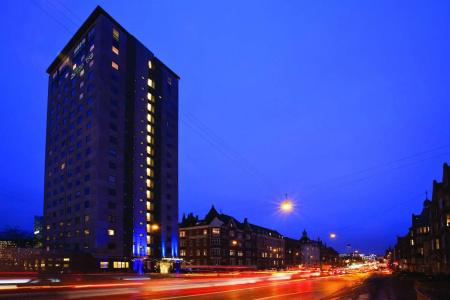 Danhostel Copenhagen City - Hostel - 20
